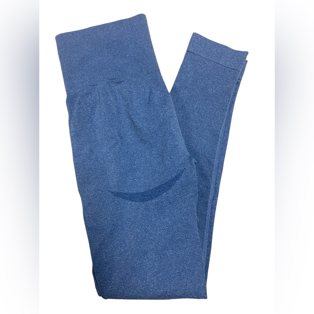 Elastic leggings